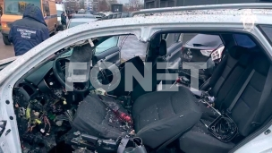 Ubijen ruski general